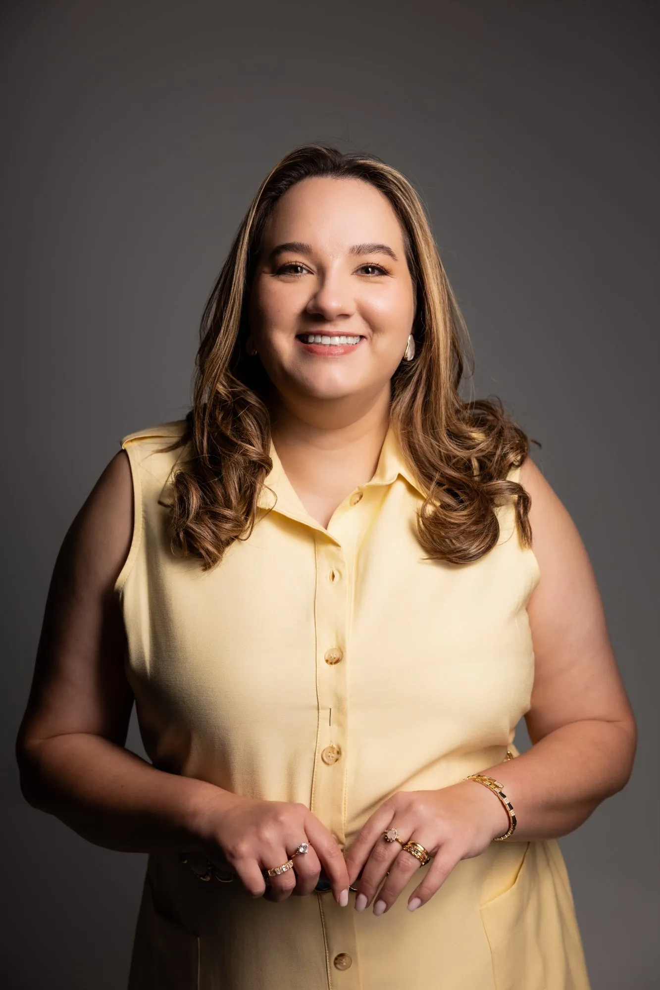 Eloyse Konell — Consultora em Liderança e Gestão Estratégica de Pessoas